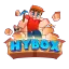 Hybox Network logo