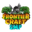 Frontiercraft SMP logo