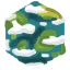 German Survival logo