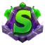 ScuffleMC logo