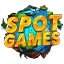Spot Games logo