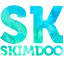 Skimdoo logo