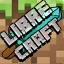 LibreCraft logo