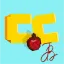 The Official CorruptCraft logo