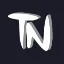 theNRK logo
