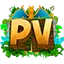 PokeVanilla logo