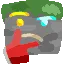 M8server logo