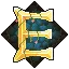 Encrafted logo