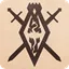 The Ruined Path logo