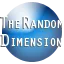 The Random Dimension logo