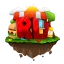 Regorland logo