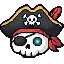 Scavenged Shores logo