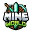 Mineworld logo