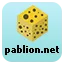 Pablion Sponge Network logo
