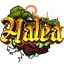 HaleaNetwork logo