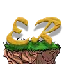 Eternal Realms logo