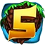 Skyblockin logo
