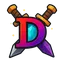 Dyhntastic.net Server Network logo