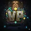 Velixplay logo