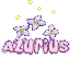 Azurius logo