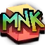 mnkacraft logo