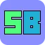 SkyBlade logo