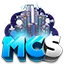 minecraftspace.et logo