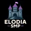 ElodiaSMP logo