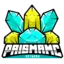PrismaMC Network logo