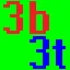 6g6s logo