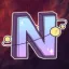 NebulaMC logo