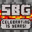 Stoneburner Gaming SMP logo