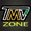 TMV Zone logo