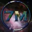 Seventh Mirror logo
