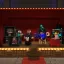 Vanilla Minigames logo