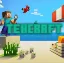 TehCraft SMP I logo