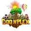 Doonplex logo