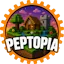 Peptopia logo