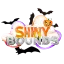 Shinybounds logo