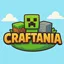 Craftania logo