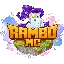 RamboMC logo
