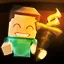 TorchCraft logo