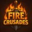 Fire Crusades logo