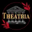 Theatria logo