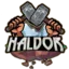 Haldor logo