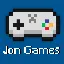 JonGames - Survival Land Claim logo