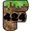 424Friends logo