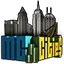 McCities logo
