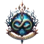 Nekonecny pribeh logo