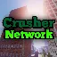 CrusherNetwork logo